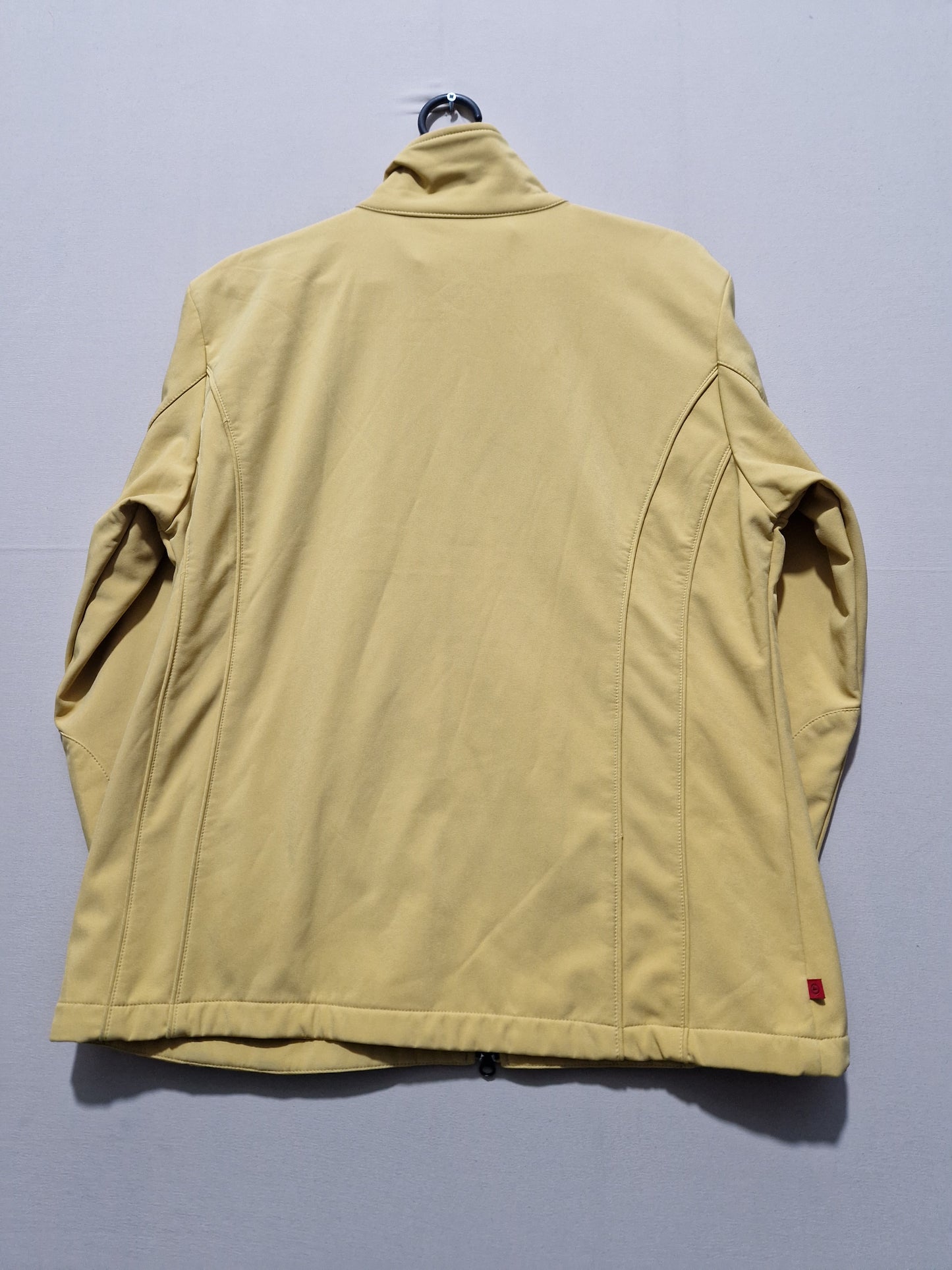 ZENSKI SOFTSHELL GOLEMINA L