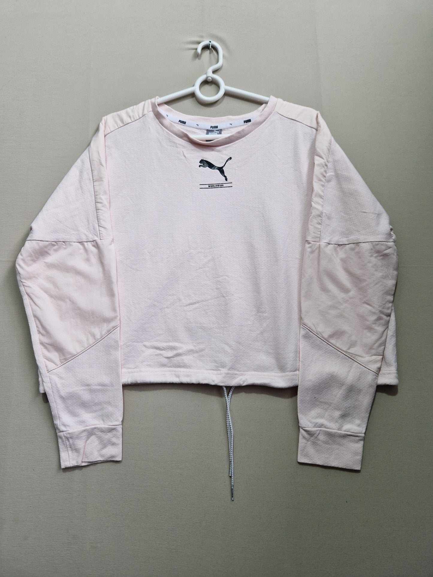 PUMA ZENSKA BLUZA GOLEMINA S