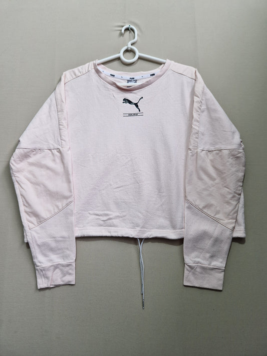 PUMA ZENSKA BLUZA GOLEMINA S