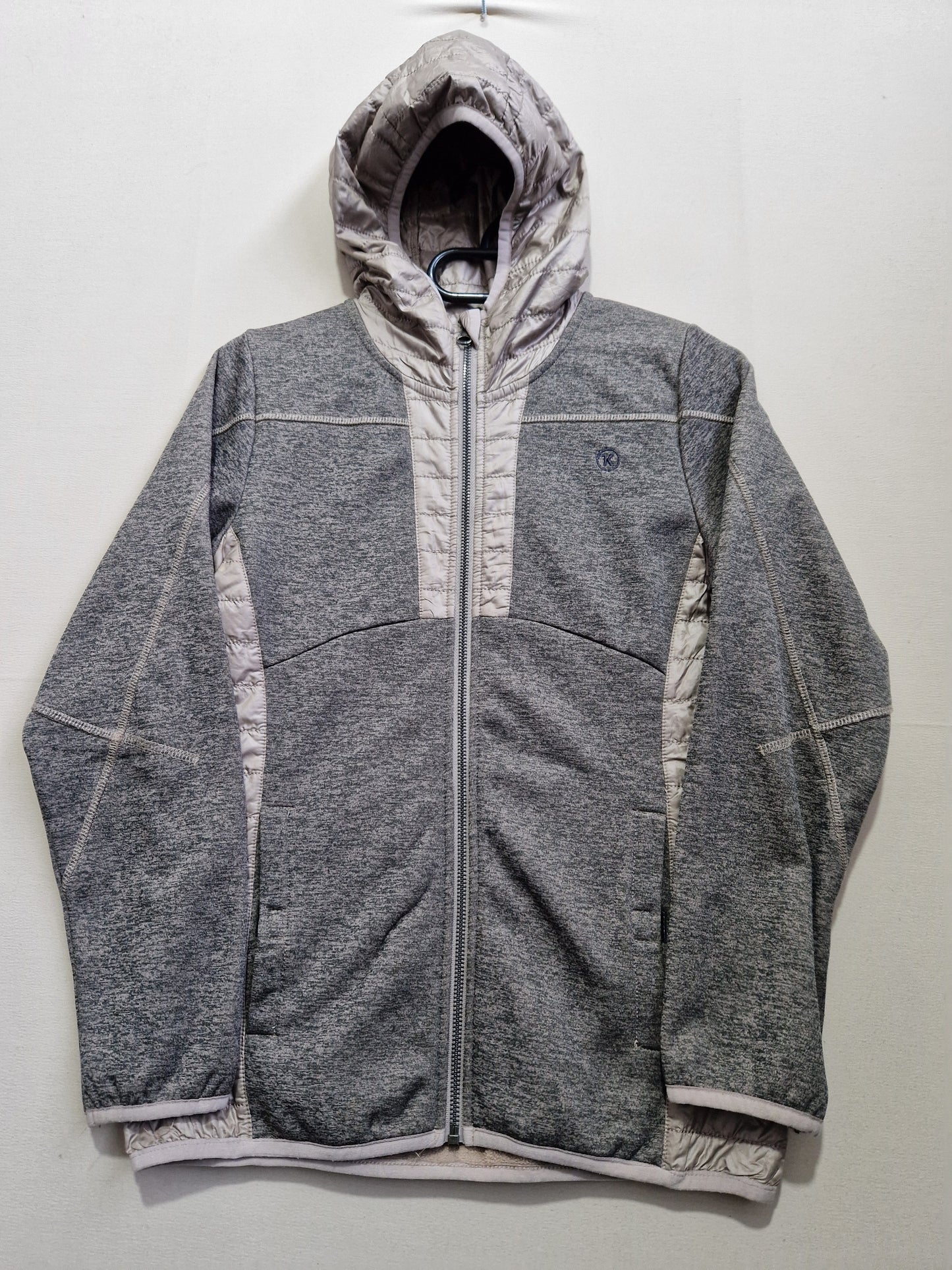 ZENSKI DETSKI SOFTSHELL GOLEMINA 152