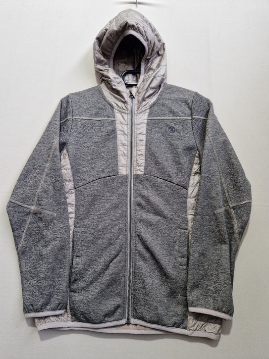 ZENSKI DETSKI SOFTSHELL GOLEMINA 152