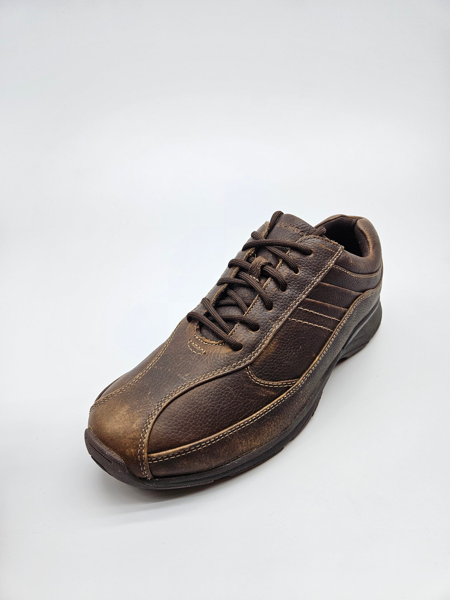 ROCKPORT NOVI ORIGINAL KOZNI VODOOTPORNI CEVLI BR 40