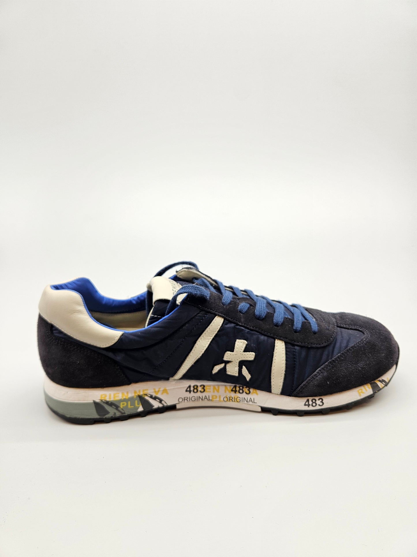PREMIATA ORIGINAL PATIKI BR 45