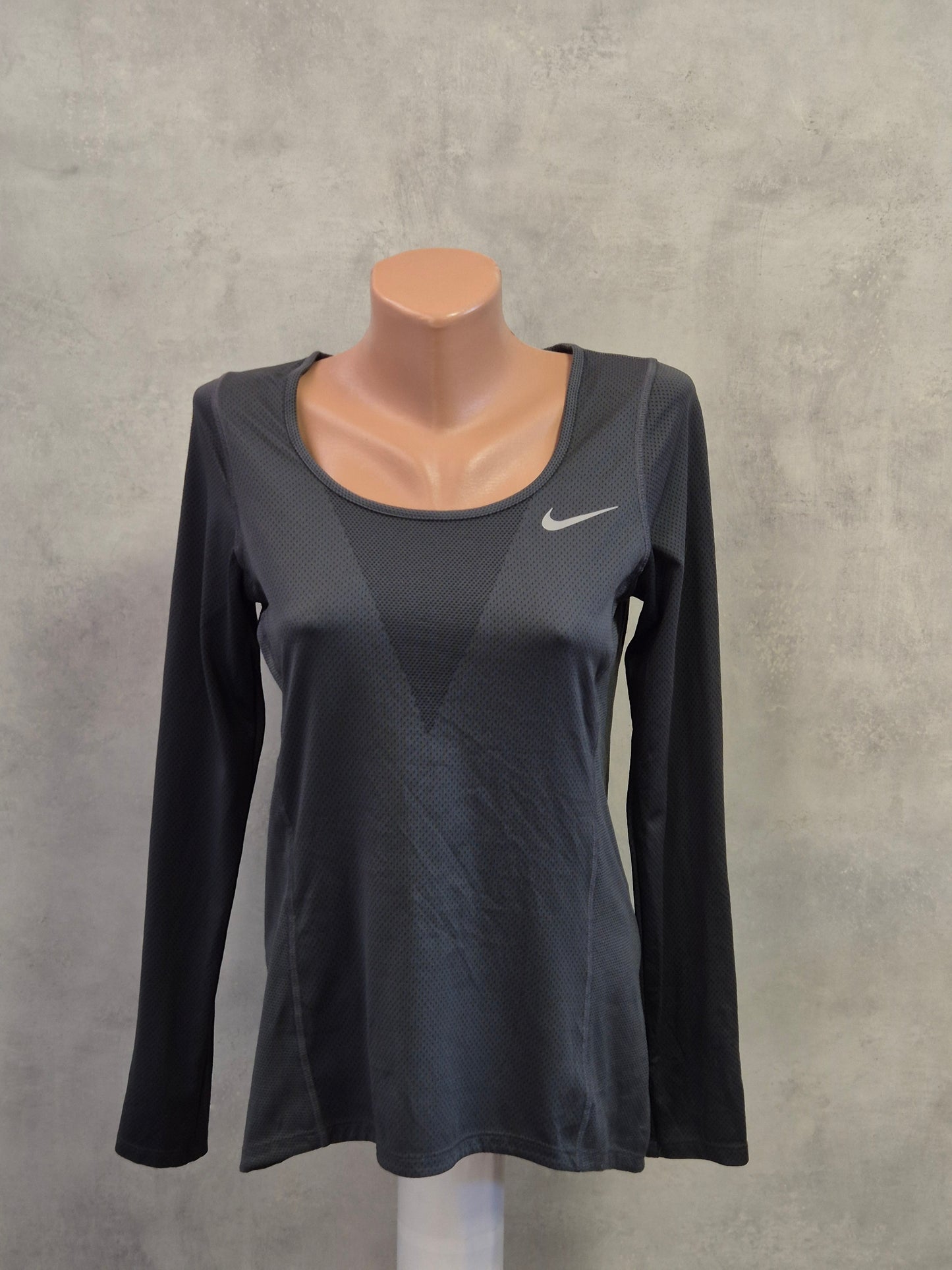NIKE ZENSKA BLUZA GOLEMINA S