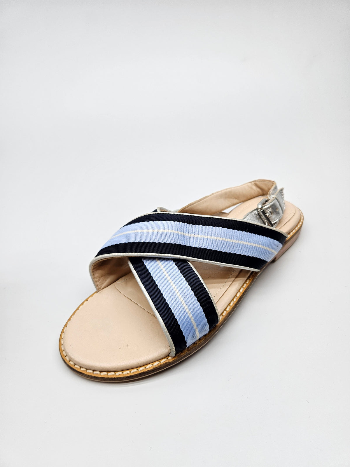 JOOP NOVI ORIGINAL SANDALKI BR 39