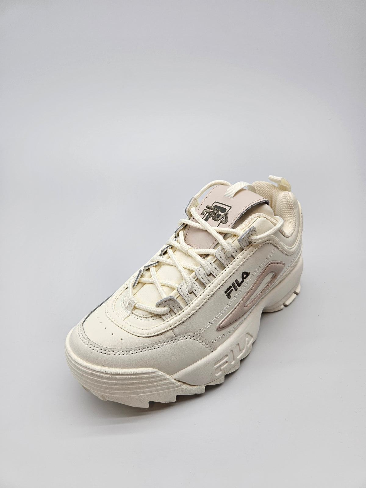 FILA NOVI ORIGINAL PATIKI BR 38.5