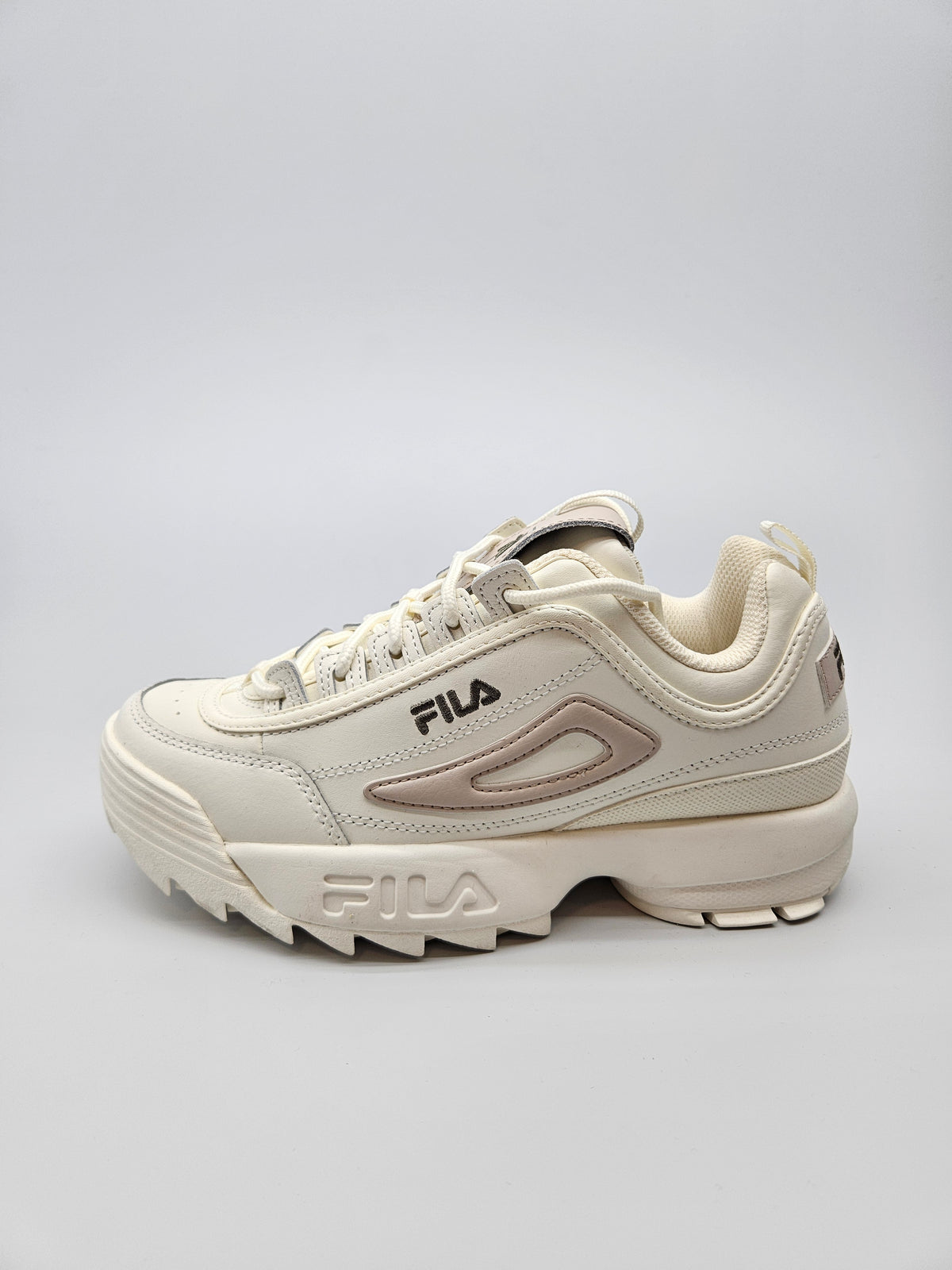 FILA NOVI ORIGINAL PATIKI BR 38.5