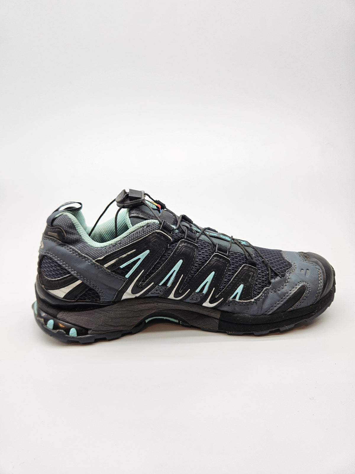 SALOMON ORIGINAL PATIKI BR 40