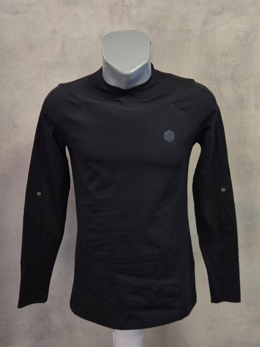 UNDER ARMOUR MASKA BLUZA GOLEMINA S