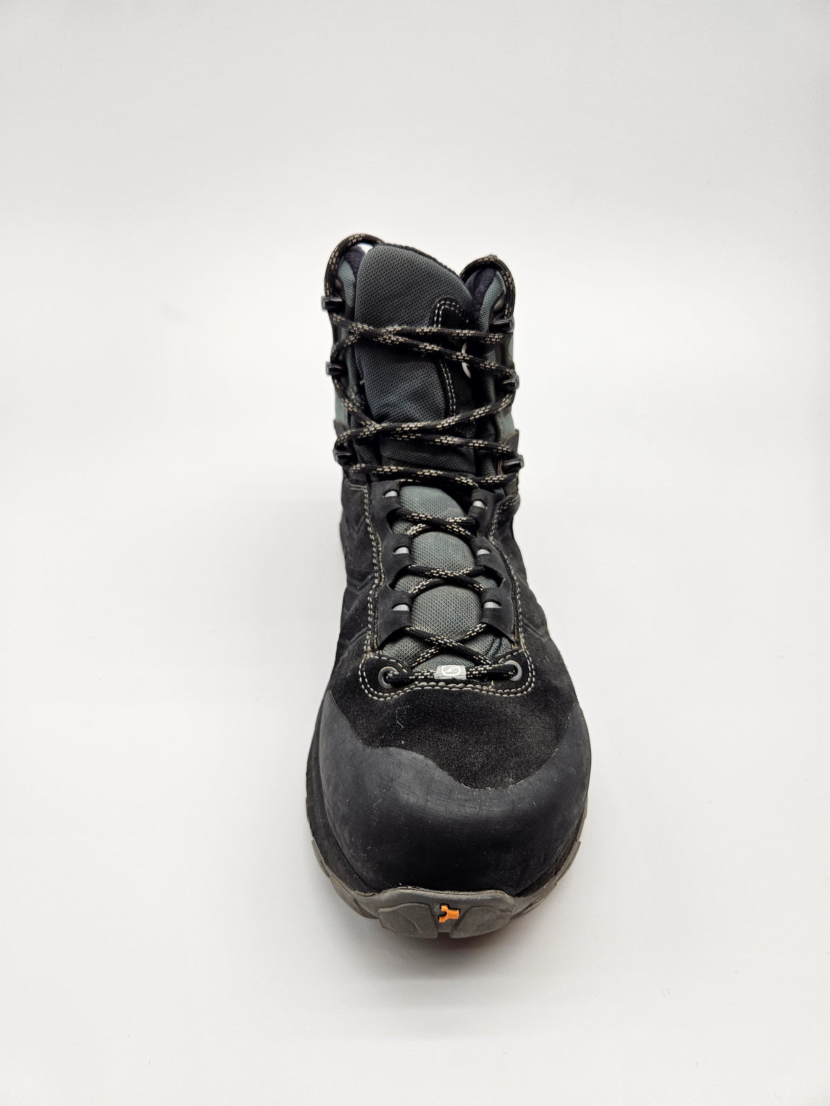 SCARPA GORETEX ORIGINAL CIZMI BR 45