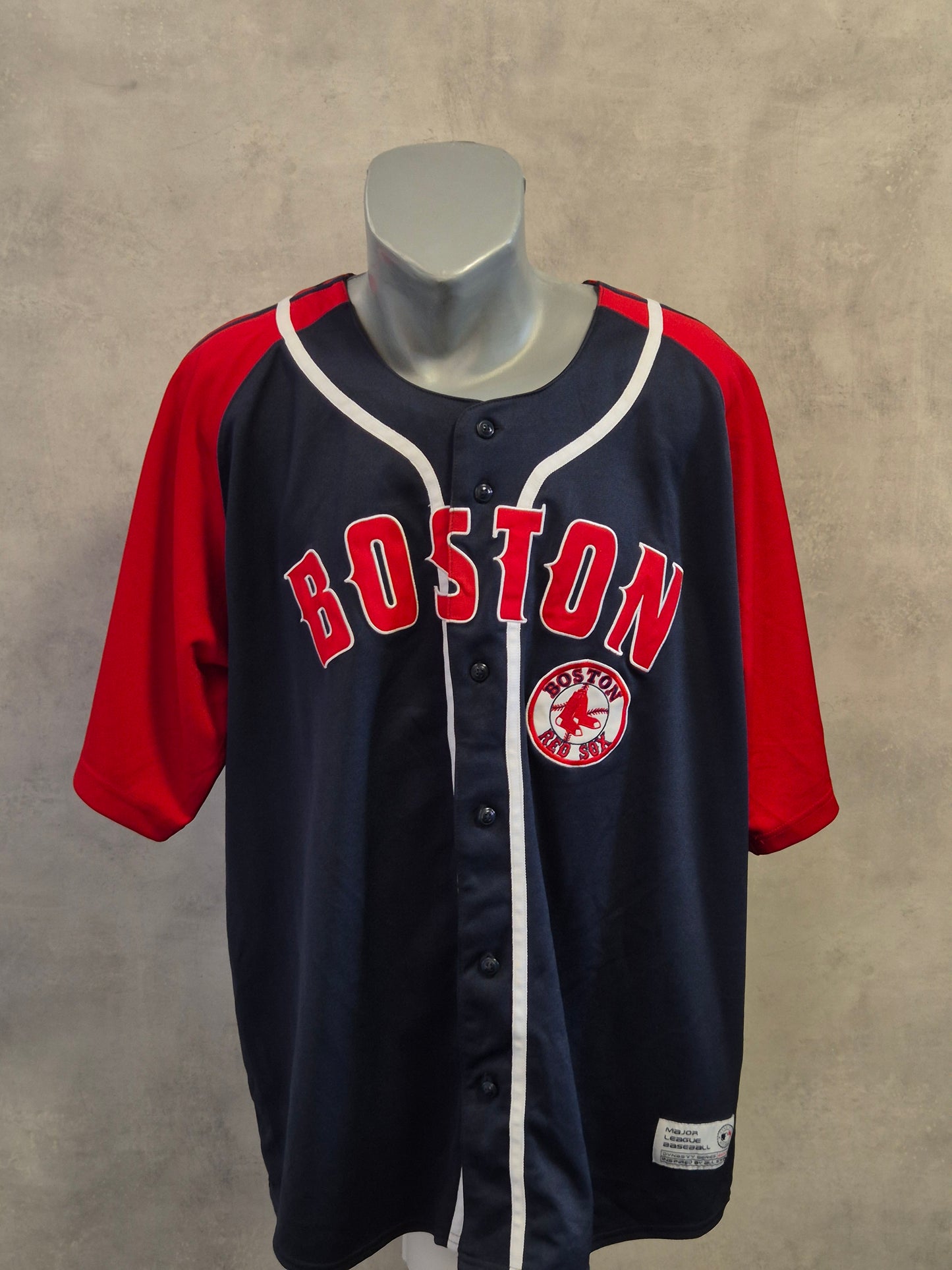 DYNASTY  MASKA MAICA GOLEMINA 2xl