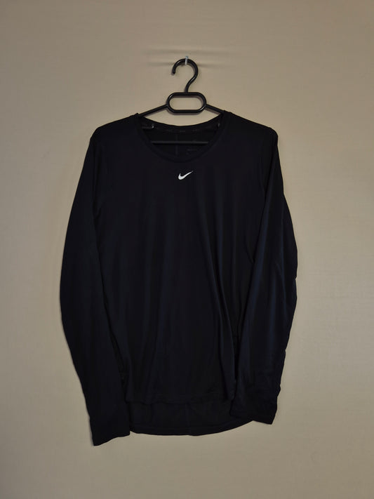 NIKE ZENSKA BLUZA GOLEMINA M