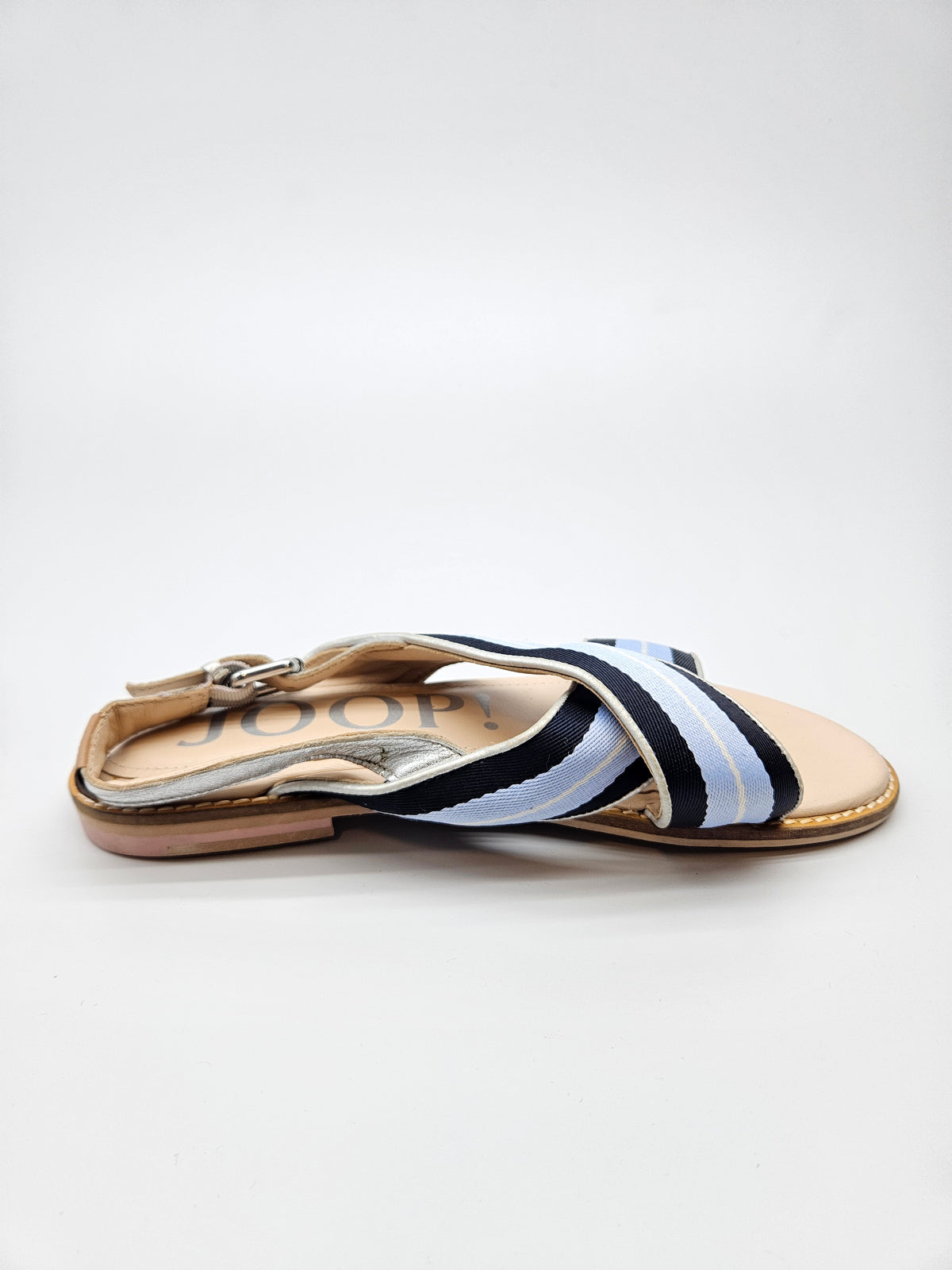 JOOP NOVI ORIGINAL SANDALKI BR 39