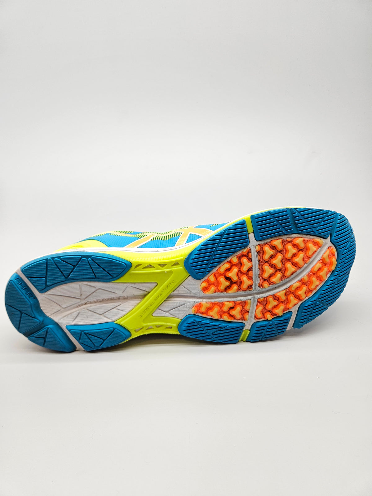 ASICS ORIGINAL PATIKI BR 48