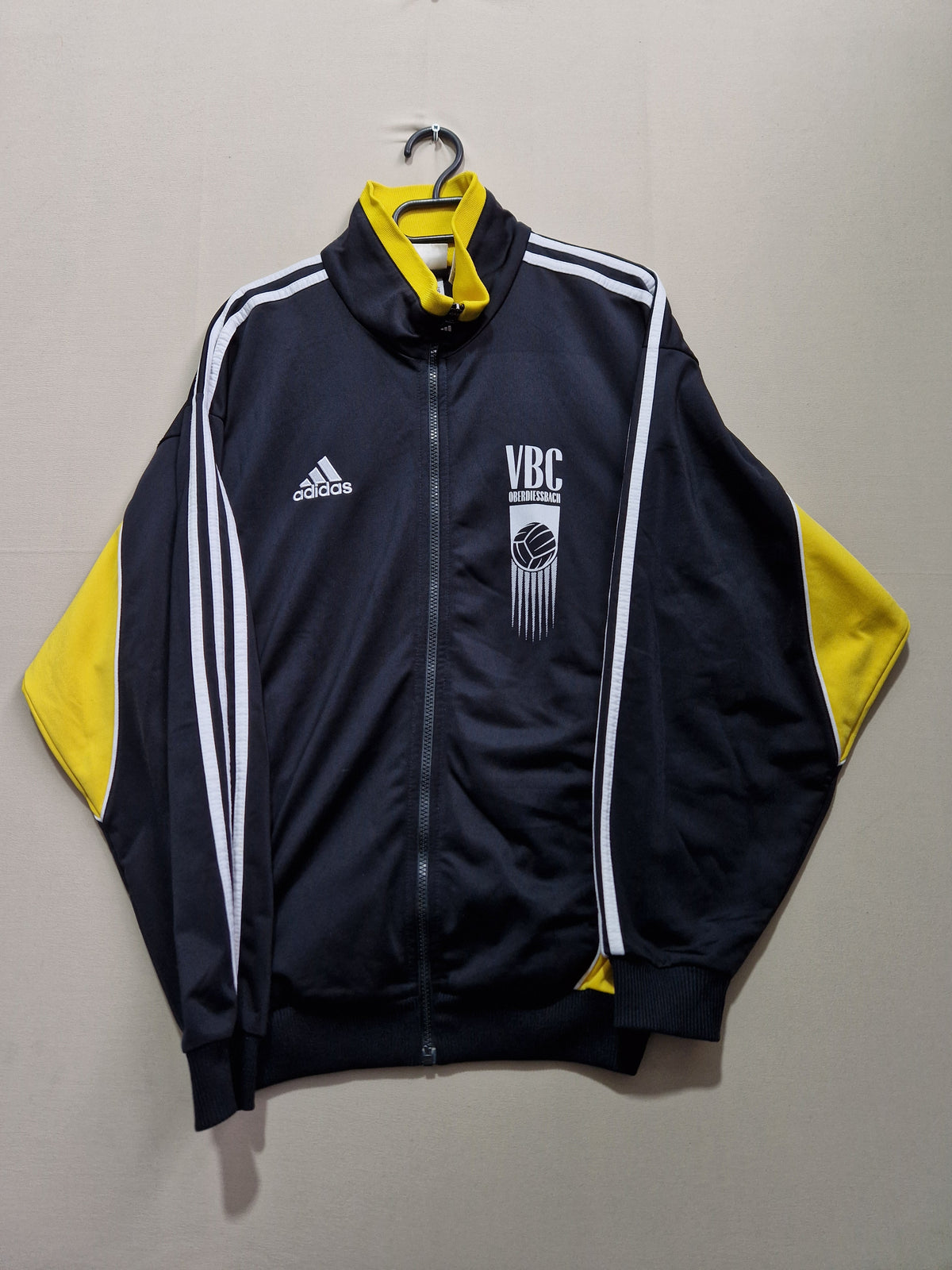ADIDAS MASKA TRENERKA GOLEMINA M