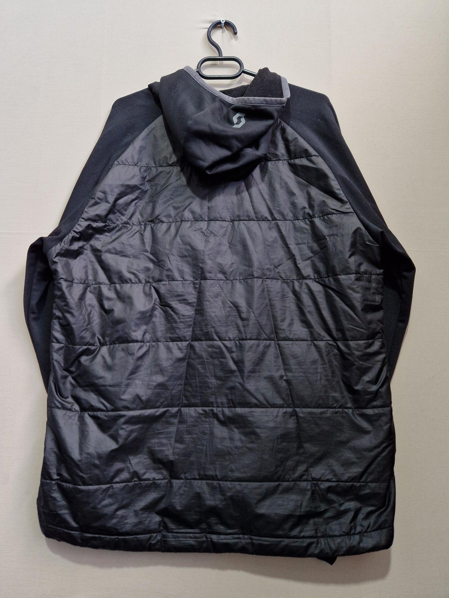MASKI SOFTSHELL GOLEMINA XL