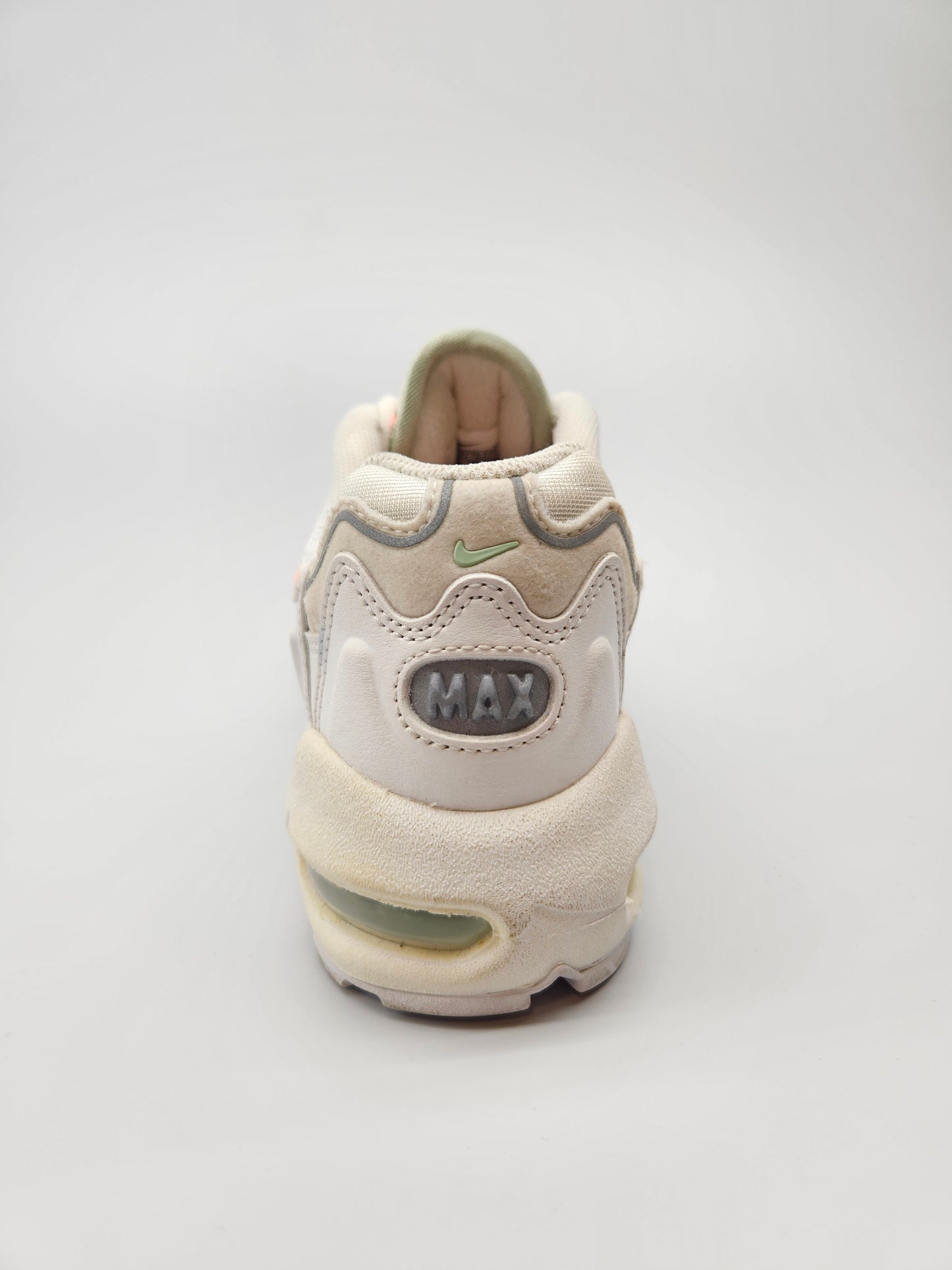 NIKE AIRMAX ORIGINAL PATIKI BR 38