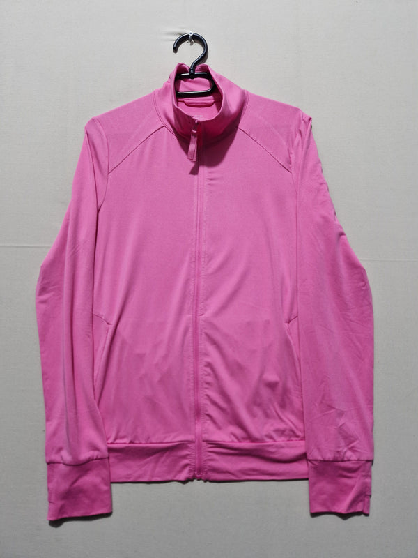 ZENSKA TRENERKA GOLEMINA S