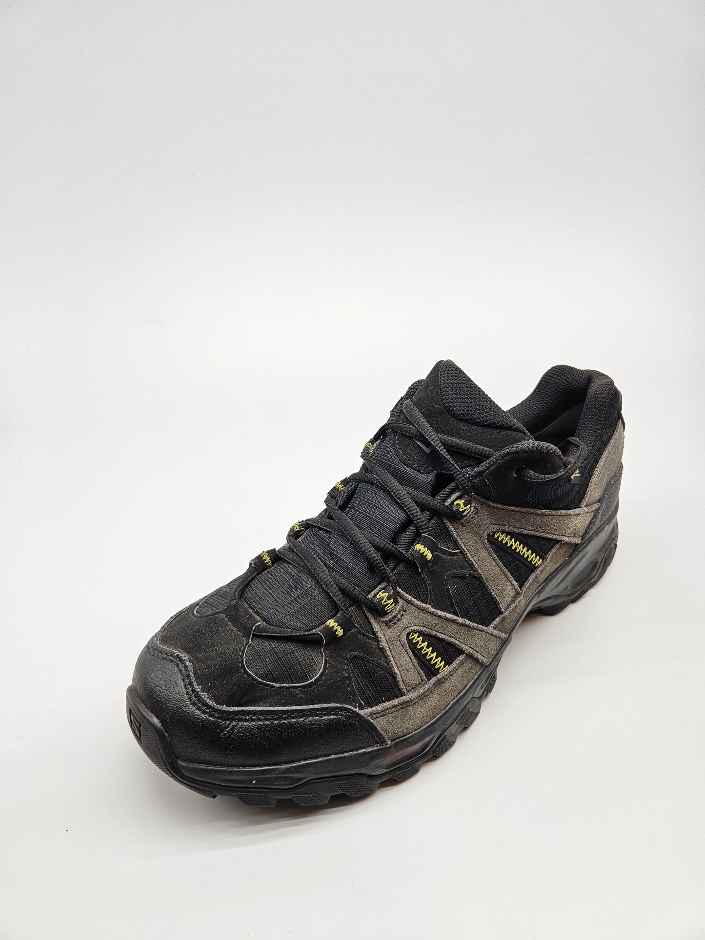 SALOMON GORETEX ORIGINAL PATIKI BR 46