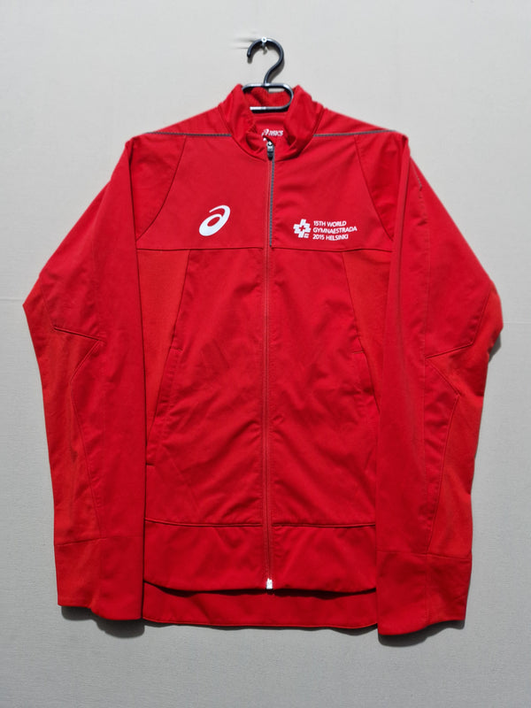 MASKA TRENERKA GOLEMINA XS