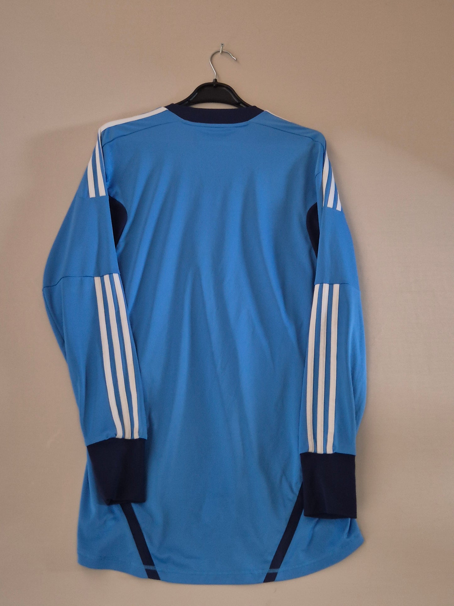 ADIDAS ZENSKA BLUZA GOLEMINA XL