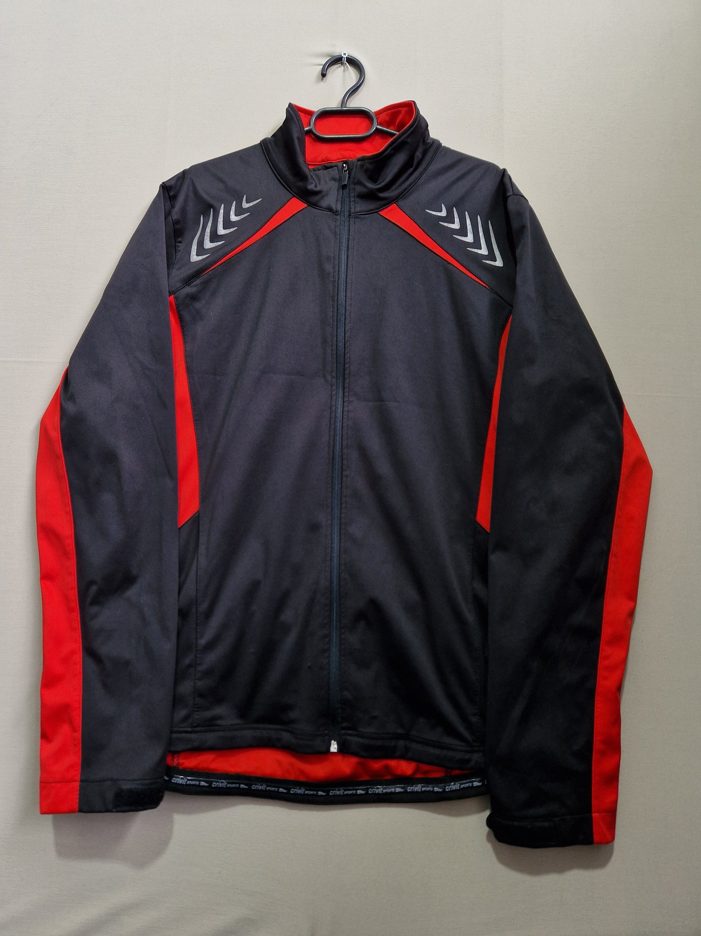 MASKI SOFTSHELL GOLEMINA XL