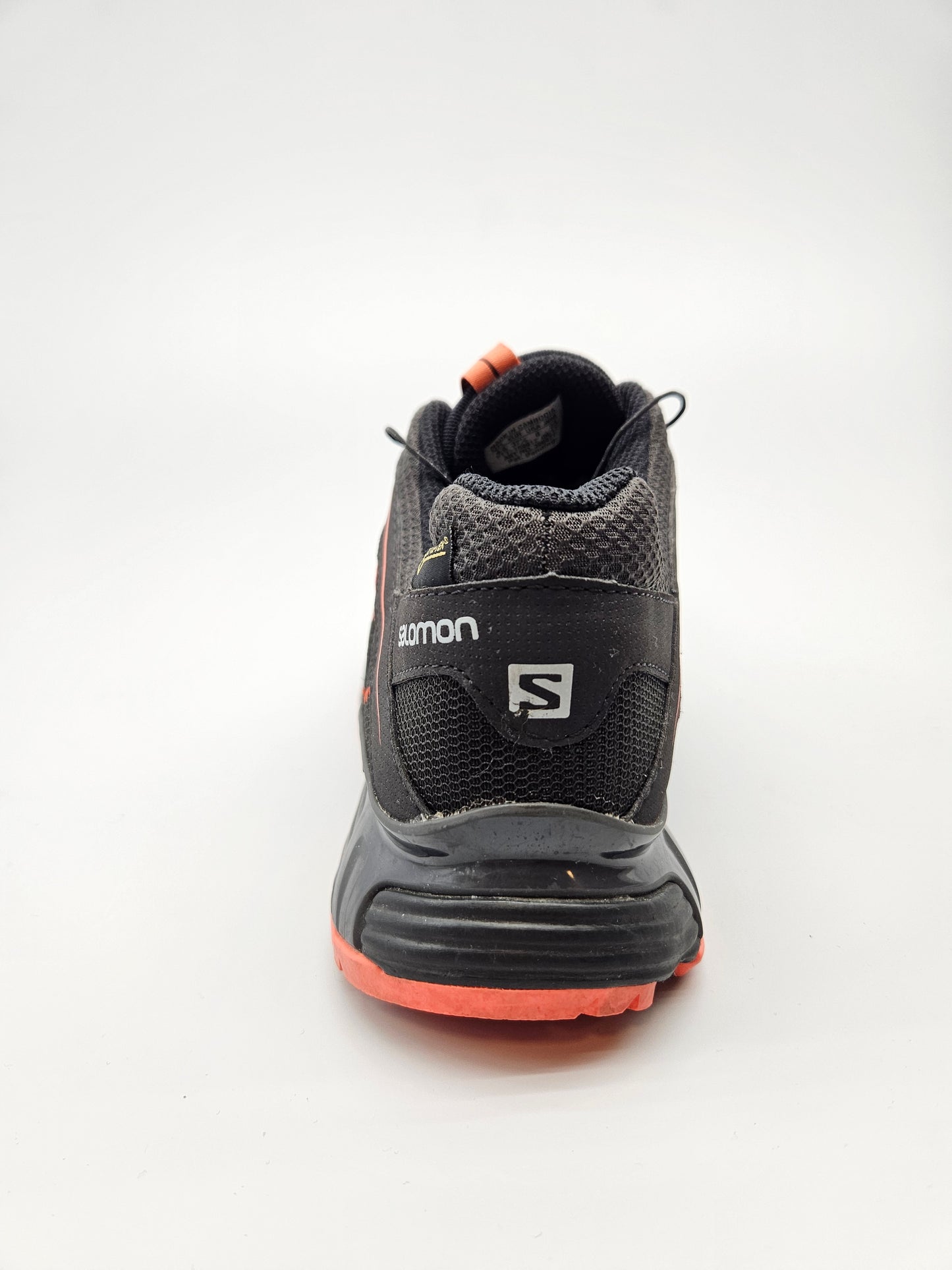 SALOMON GORETEX ORIGINAL PATIKI BR 37