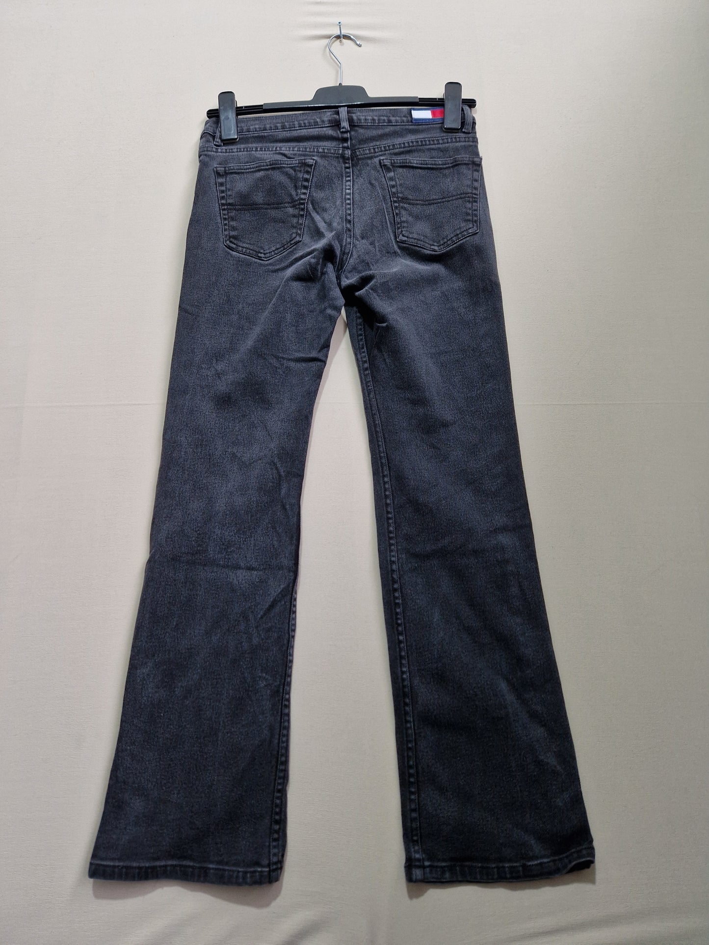 TOMMY HILFIGER ZENSKI FARMERKI GOLEMINA S