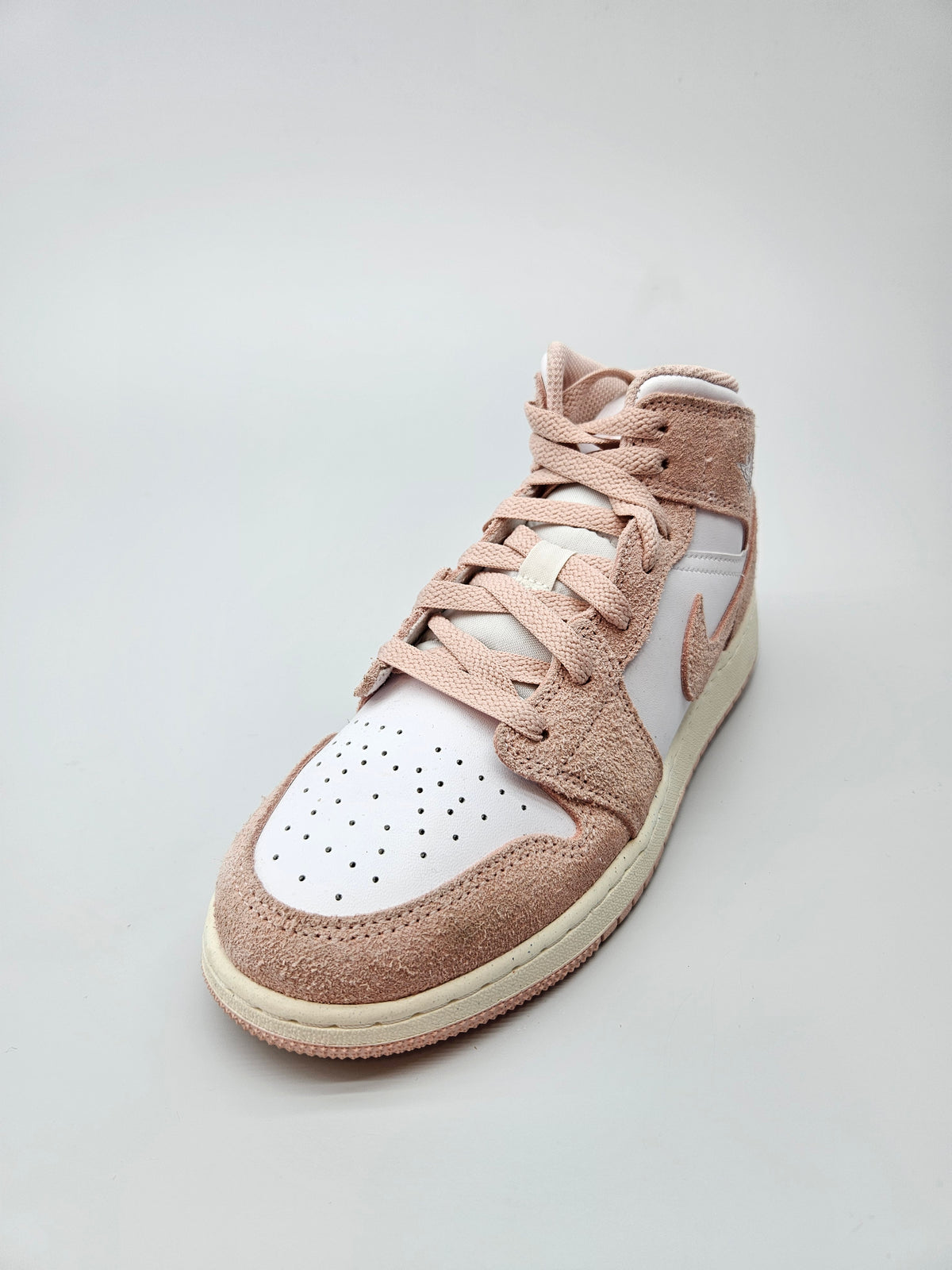 NIKE JORDAN ORIGINAL PATIKI BR 38.5