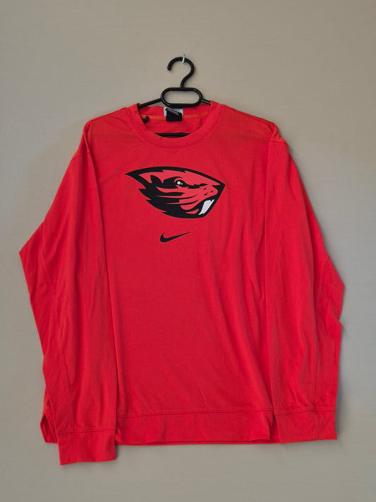 NIKE MASKA BLUZA GOLEMINA M