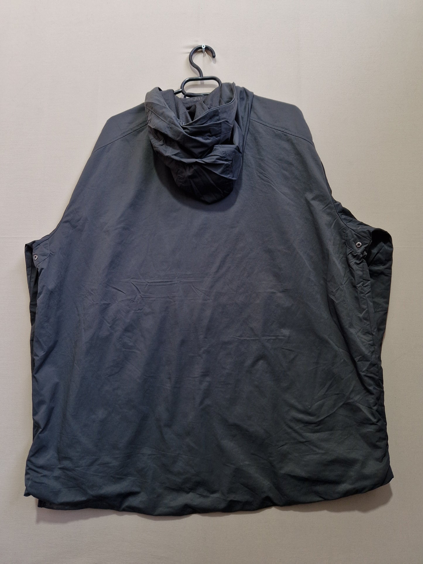 MASKA JAKNA GOLEMINA XL
