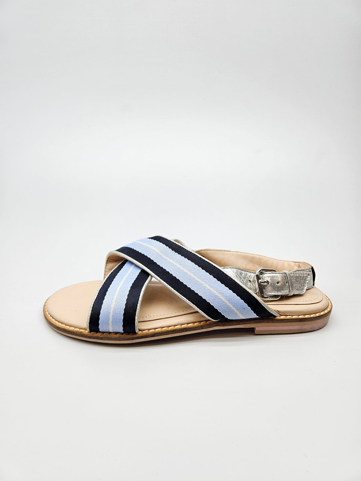 JOOP NOVI ORIGINAL SANDALKI BR 39