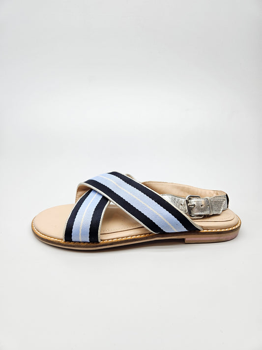 JOOP NOVI ORIGINAL SANDALKI BR 39