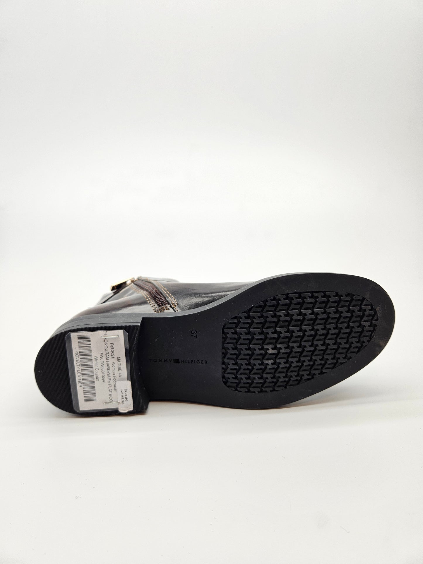TOMMY HILFIGER NOVI ORIGINAL PATIKI BR 37