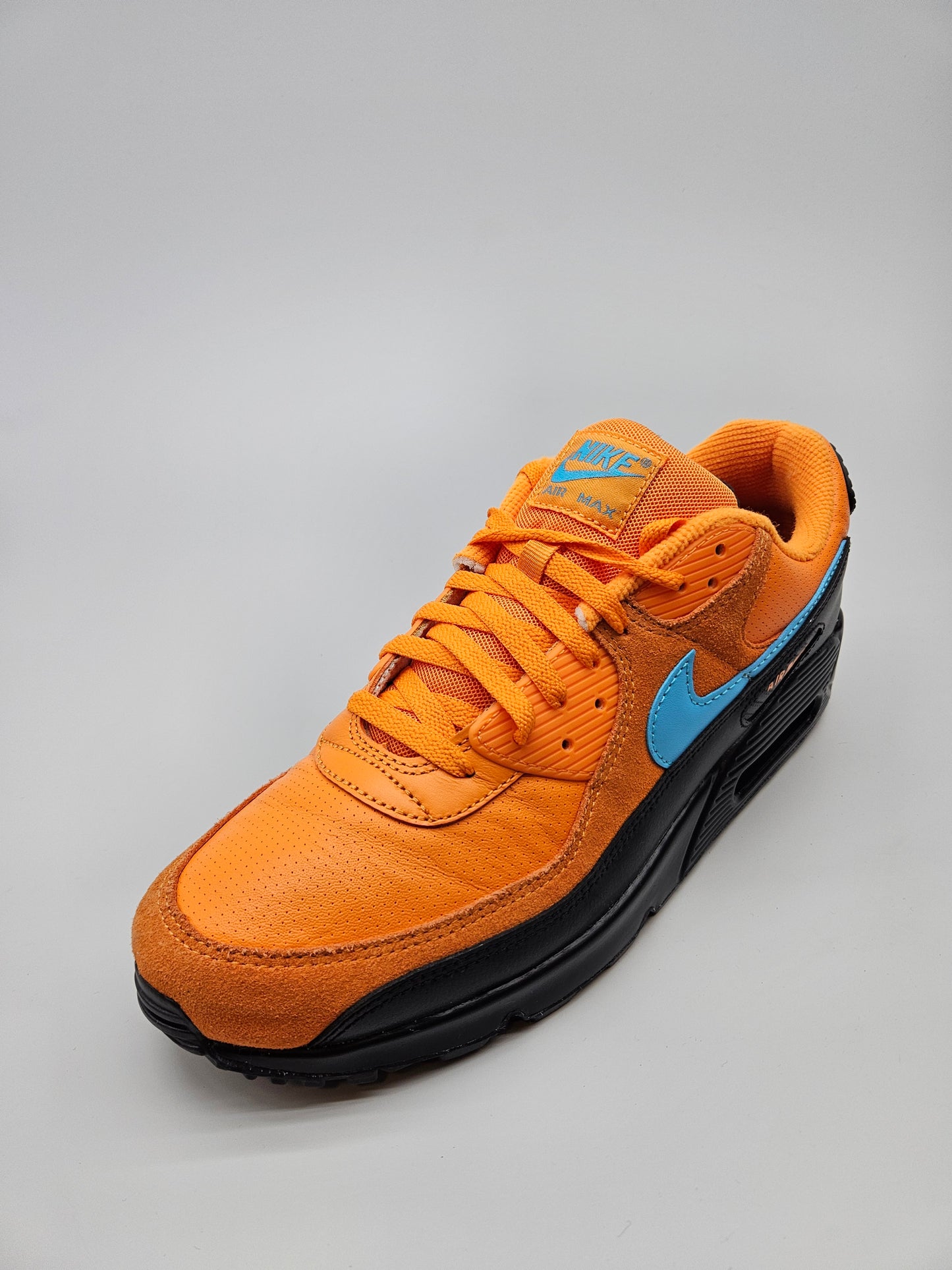 NIKE AIRMAX NOVI ORIGINAL PATIKI BR 47.5