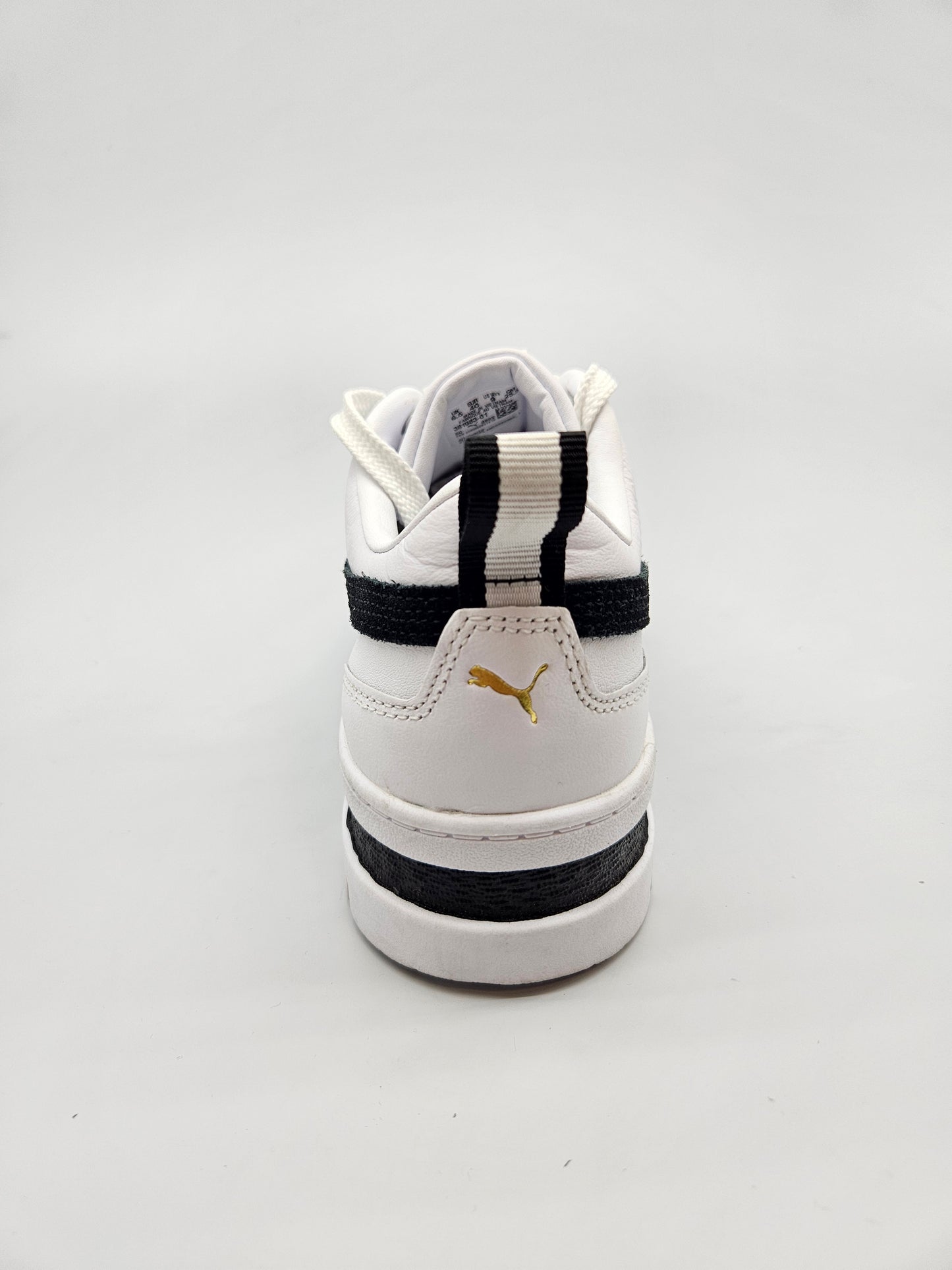 PUMA ORIGINAL PATIKI BR 40