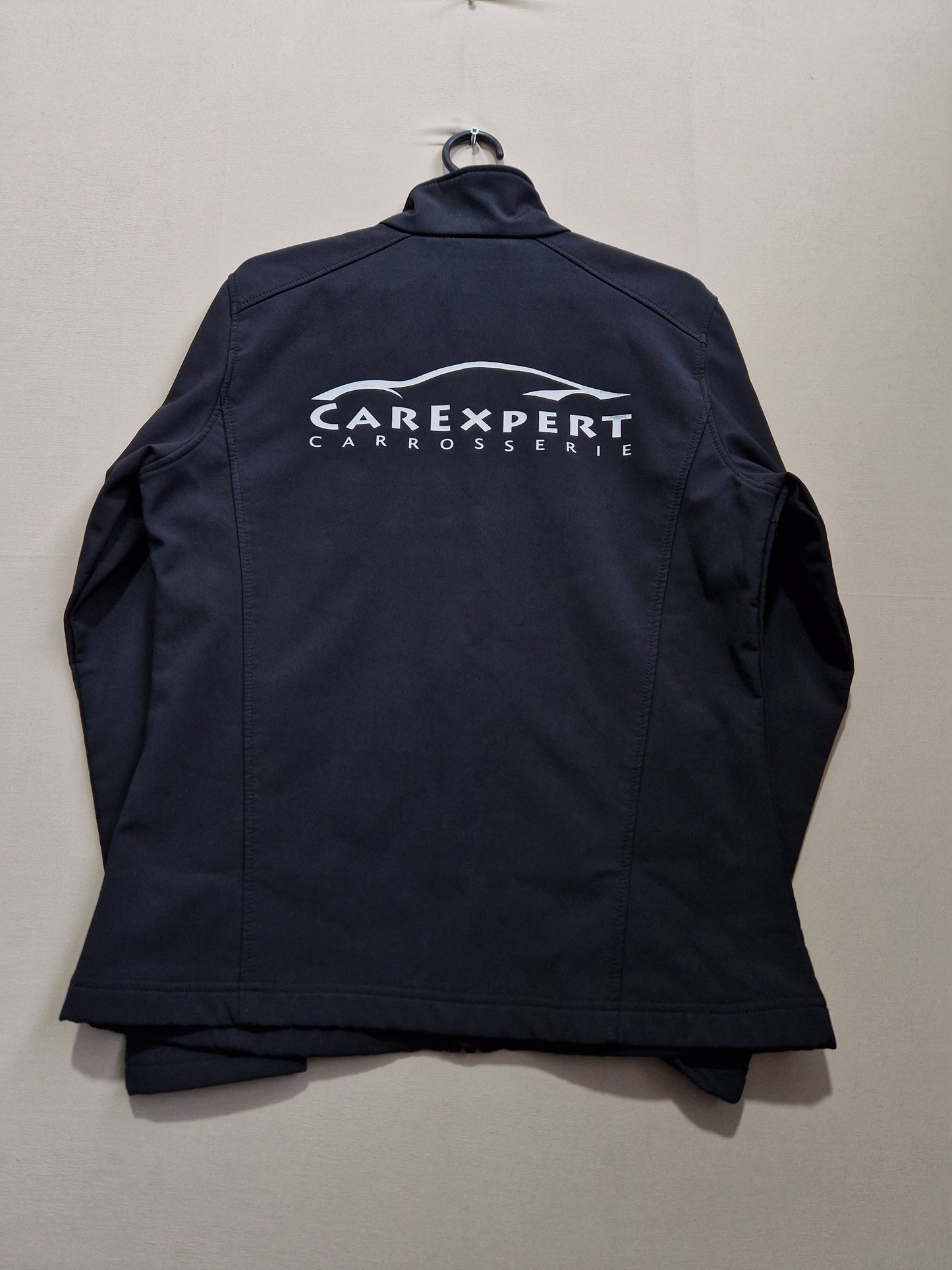 ZENSKI SOFTSHELL GOLEMINA XL