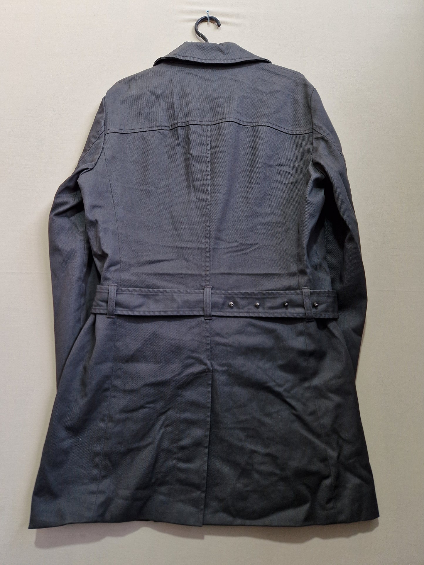 ZENSKO PALTO GOLEMINA XL