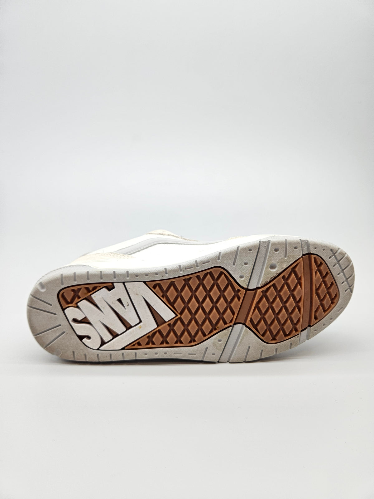 VANS ORIGINAL PATIKI BR 39