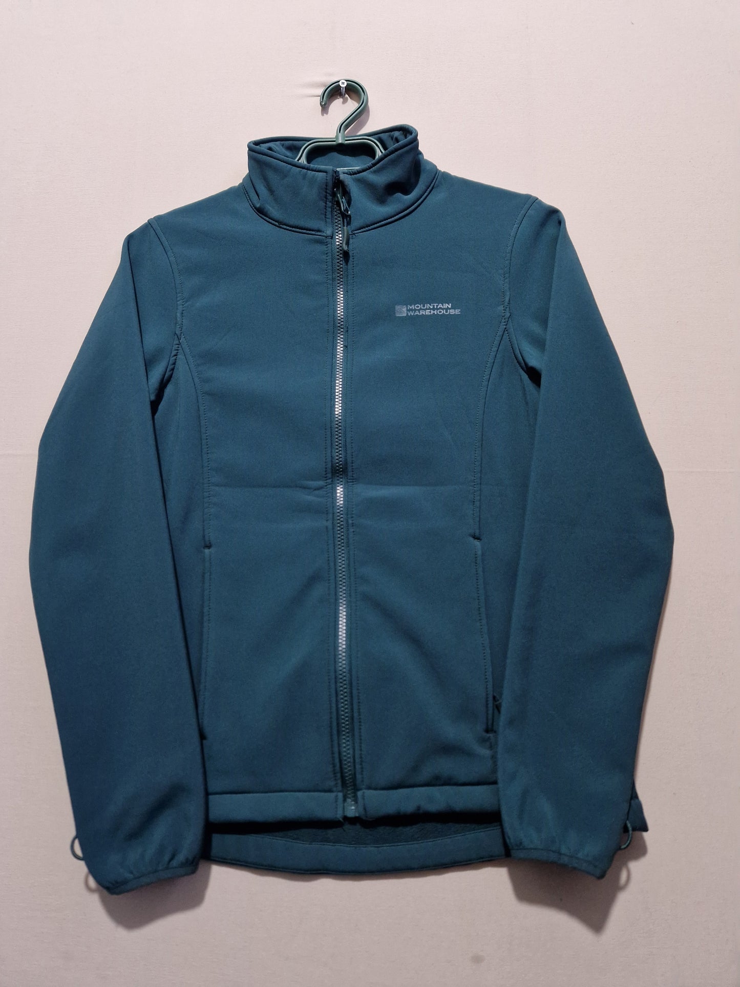 ZENSKI SOFTSHELL GOLEMINA M