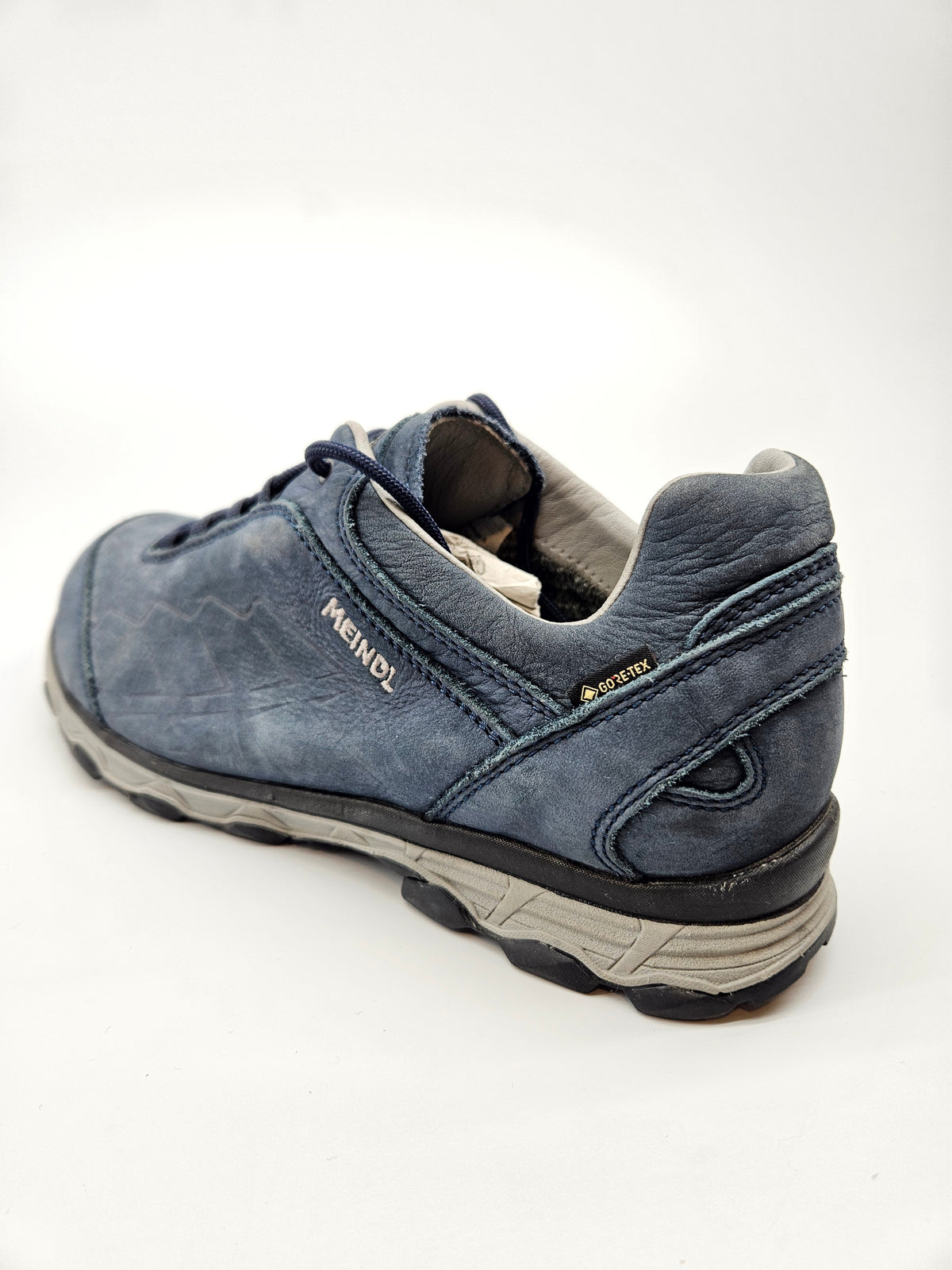 MEINDL GORETEX ORIGINAL PATIKI BR 41.5