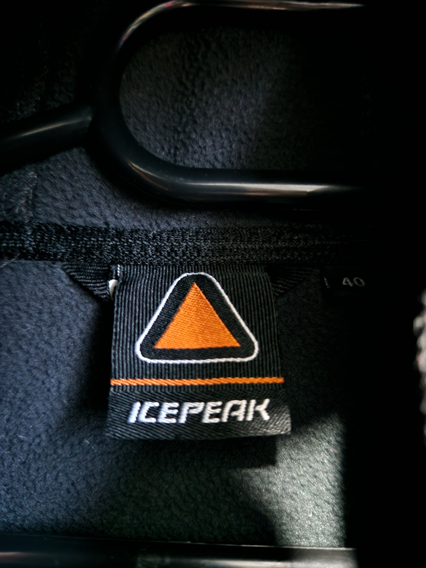 ZENSKI SOFTSHELL GOLEMINA L