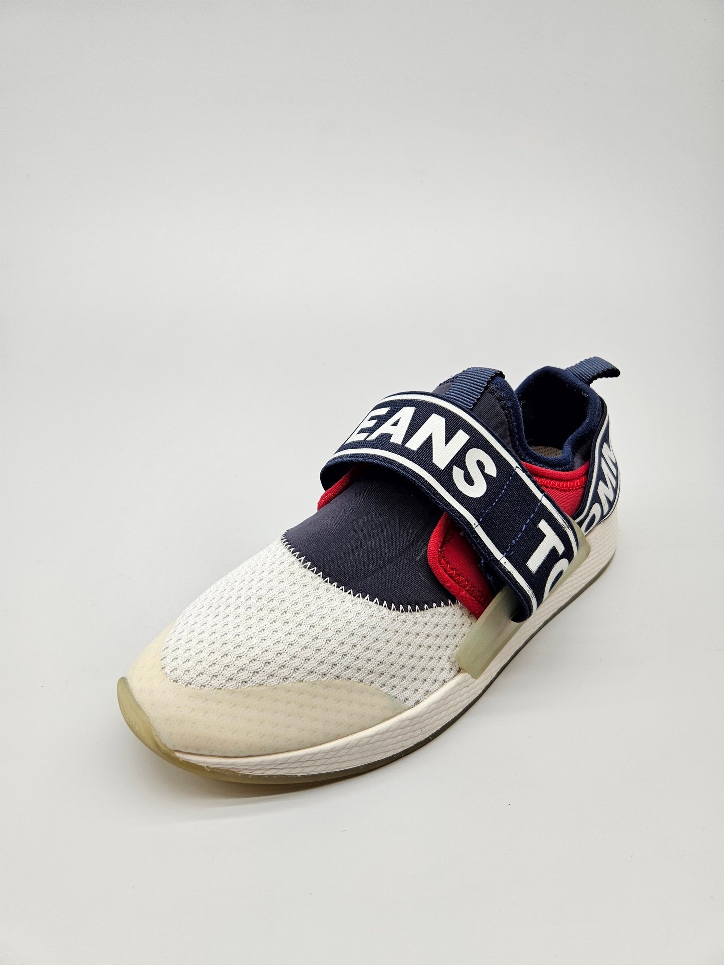 TOMMY HILFIGER ORIGINAL PATIKI BR 39