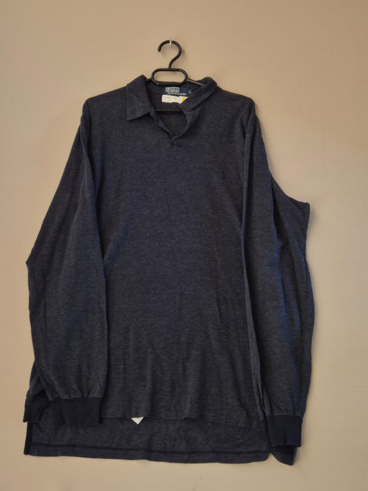 POLO MASKA BLUZA GOLEMINA L