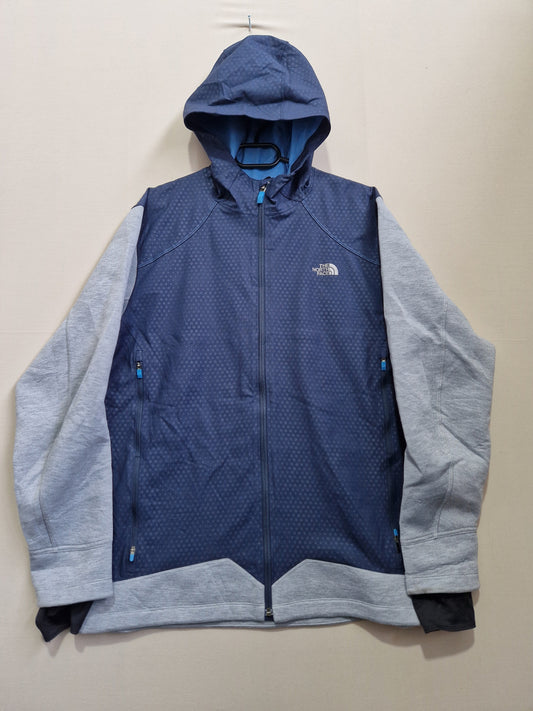 NORTH FACE MASKA JAKNA GOLEMINA XL