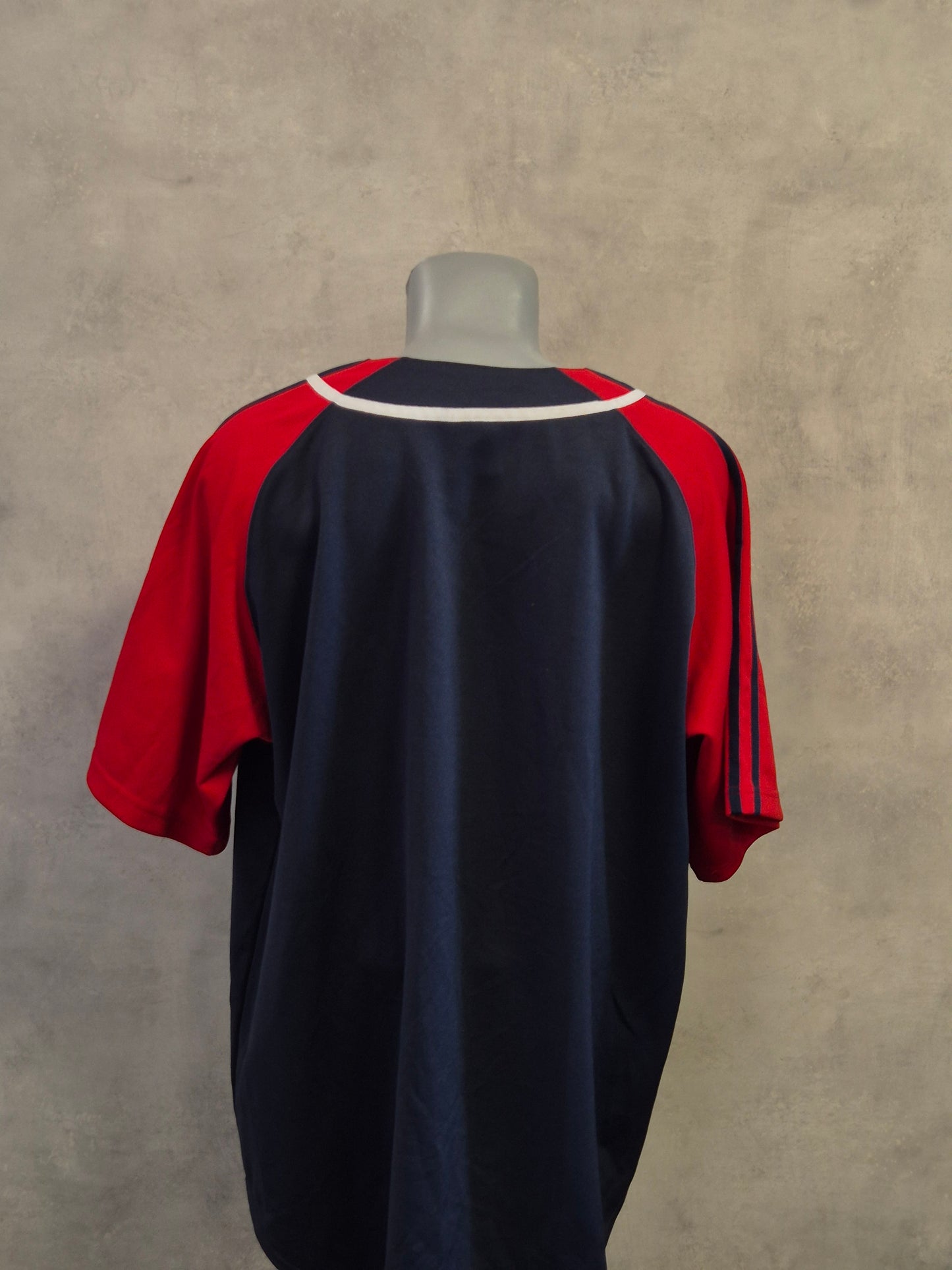 DYNASTY  MASKA MAICA GOLEMINA 2xl