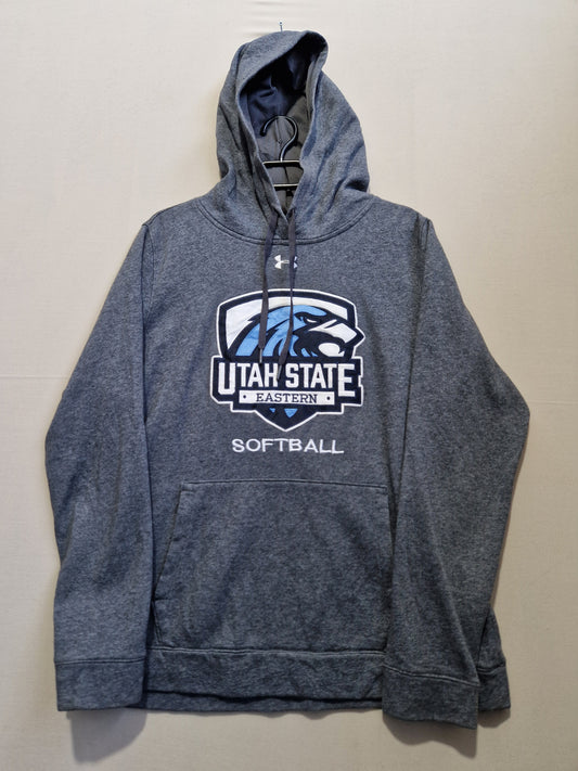 UNDER ARMOUR ZENSKA DUKSERKA GOLEMINA L