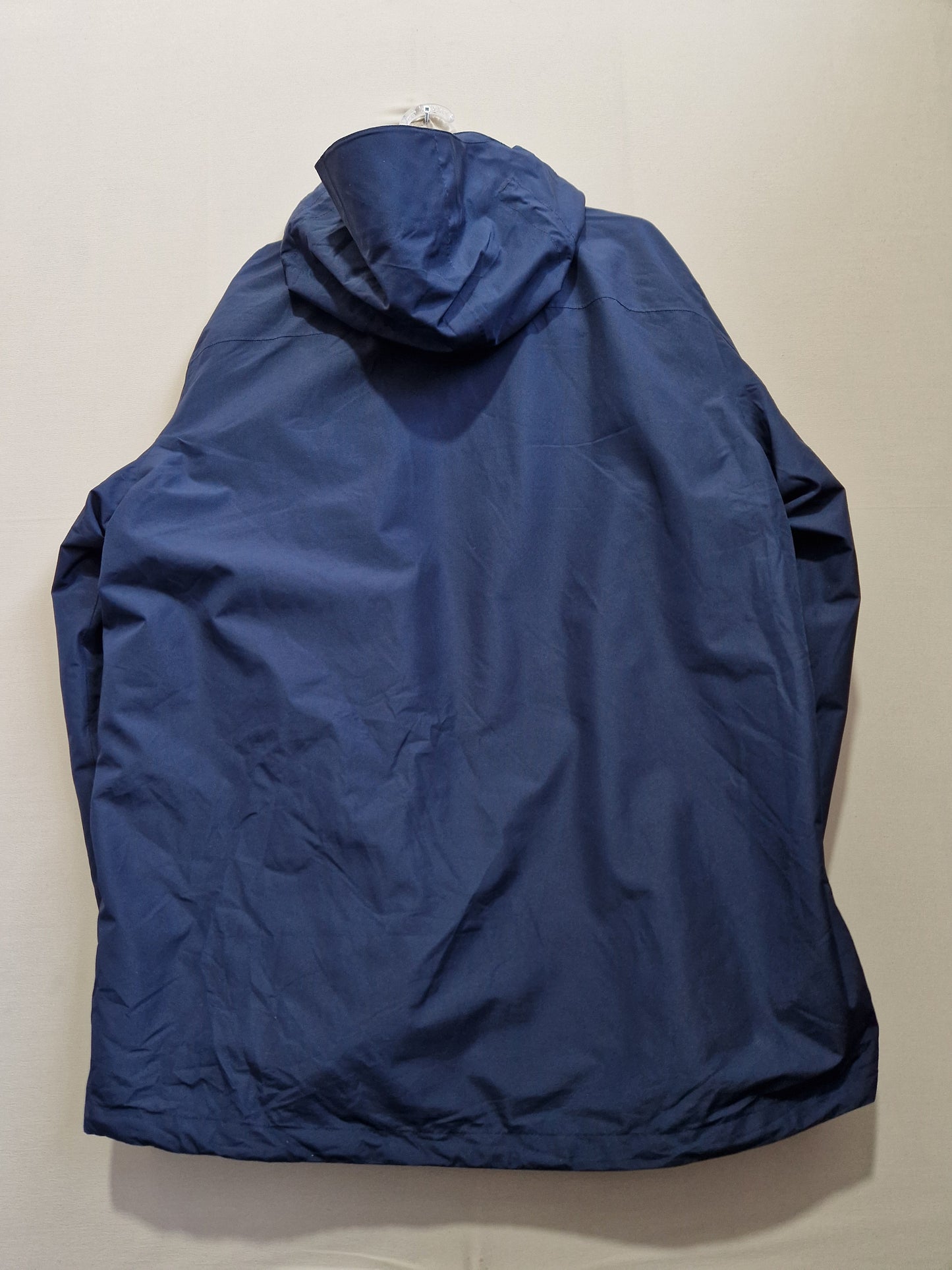 JACK WOLFSKIN MASKA VODOODPORNA 3x1 JAKNA GOLEMINA XXL
