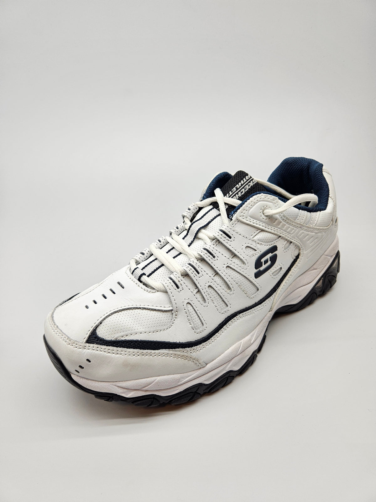 SKECHERS MEMORY ORIGINAL PATIKI BR 46