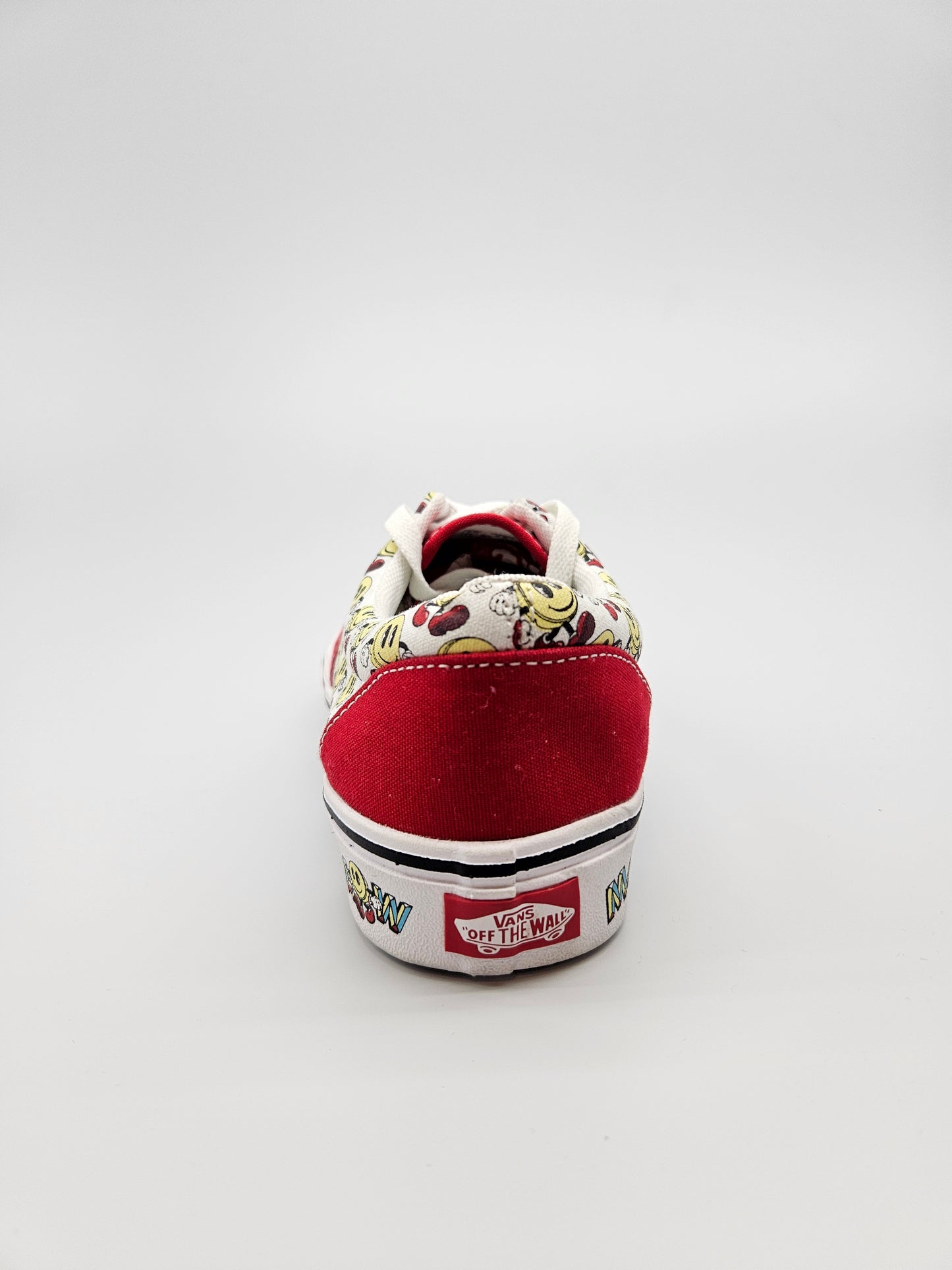 VANS NOVI ORIGINAL PATIKI BR 39